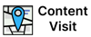 Content Visit Logo