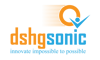 DSHG Sonic Logo