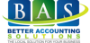 Better Accounting Solutions Logo