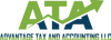 Advantage Tax and Accounting LLC Logo
