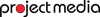 Projectmedia Logo