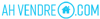 Ah Vendre Logo