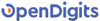 OpenDigits Logo