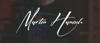 Martin Hanisch Music Production Logo