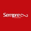 Sempre Tecnologia Logo