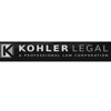 Kohler Legal, APC Logo