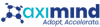 Aximind Strategic Solutions Logo