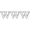 WorldWideWebers Logo