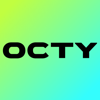 Octy - Operator-led Product Studio Logo