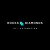 Rocks and Diamonds LTD Logo