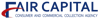 FAIR CAPITAL Logo
