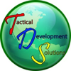 Tactical Development Solutions Ltd Logo