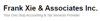 Frank Xie & Associates Logo