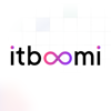 itboomi innovations Logo