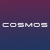 Cosmos Data Technologies Logo