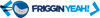 FrigginYeah Logo