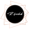 R-freshd Logo
