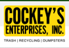 Cockey's Enterprises, Inc. Logo