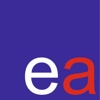 exedra architects Logo