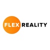 FlexReality Logo
