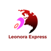 LEONORA PACKERS & MOVERS Logo