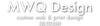 MWQ Design Logo