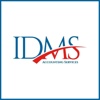 IDMS Accounting Services Logo
