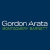 Gordon Arata Montgomery Barnett Logo