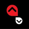 Above the Below Ltd Logo
