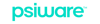 PSIWARE™ Logo