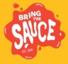 Bring the Sauce Logo