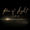 Rae of Light SEO Chandler Logo