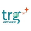 TRG International Logo
