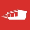 Ready2Go Dumpsters Logo