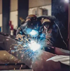EDG Metals Logo
