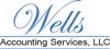 Wells Accounting Services, LLC Logo