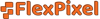 flexpixeltech Private limited Logo