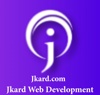 Jkard Web Development Logo