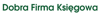 Dobra Firma Księgowa Logo