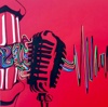 Costa Mesa Recording Studios Logo