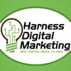 Harness Digital Marketing Logo