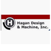 Hagan Design and Machine, Inc. Logo