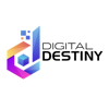 Digital Destiny Logo
