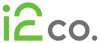 i2 Co. Logo