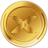 Build My Token Logo