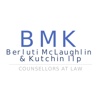 Berluti McLaughlin & Kutchin LLP Logo