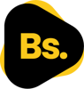 Bilal Shafqat Logo