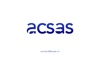 ACSAS Logo