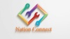 Nation Connect Logo