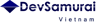 DevSamurai Vietnam JSC Logo